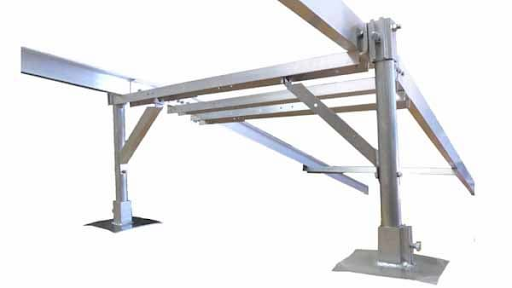 ShoreDocker 4200 Series 1.5' Leg Kit product image