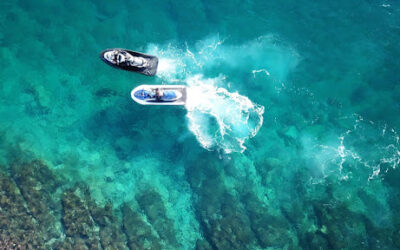 How to Protect and Store Your Jet Ski