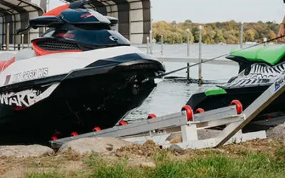 Jet Ski Dock Buying Guide