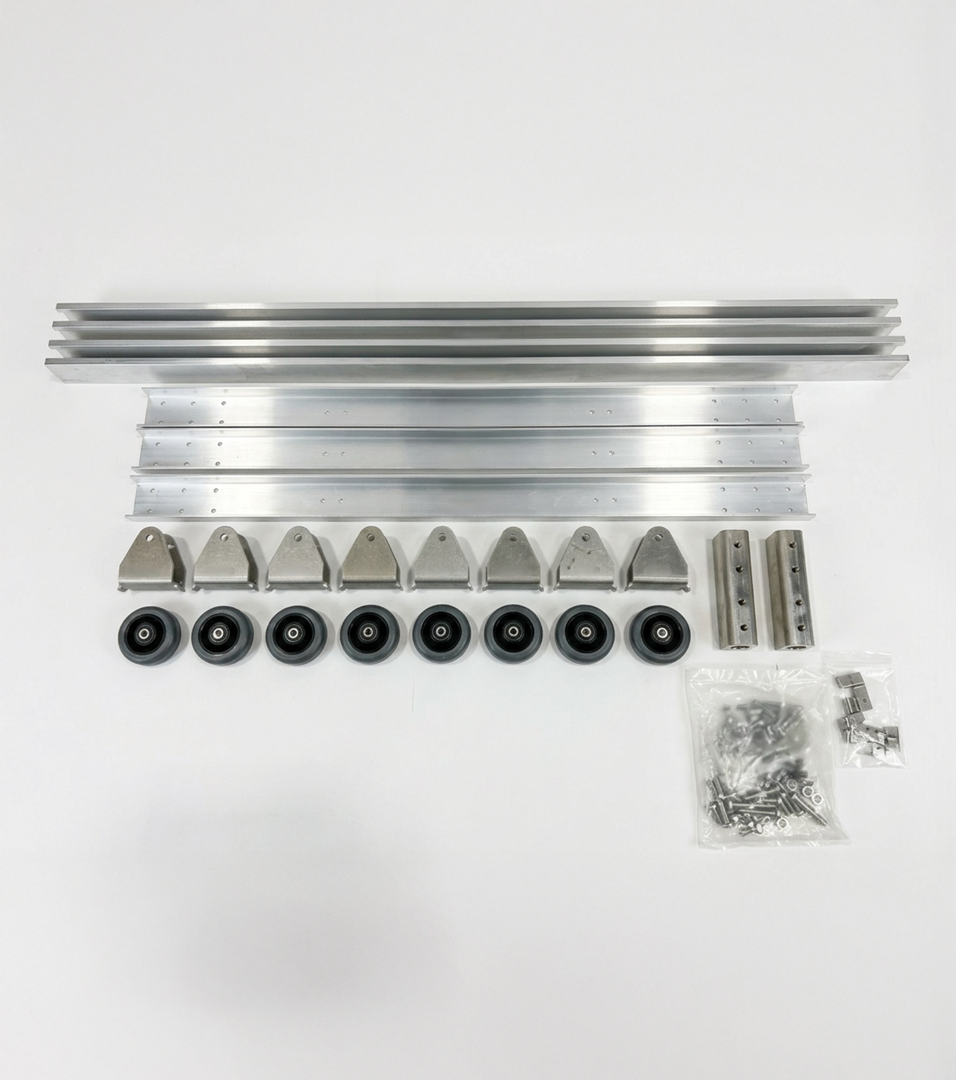 Premium 1000 Series 8' Extension Kit