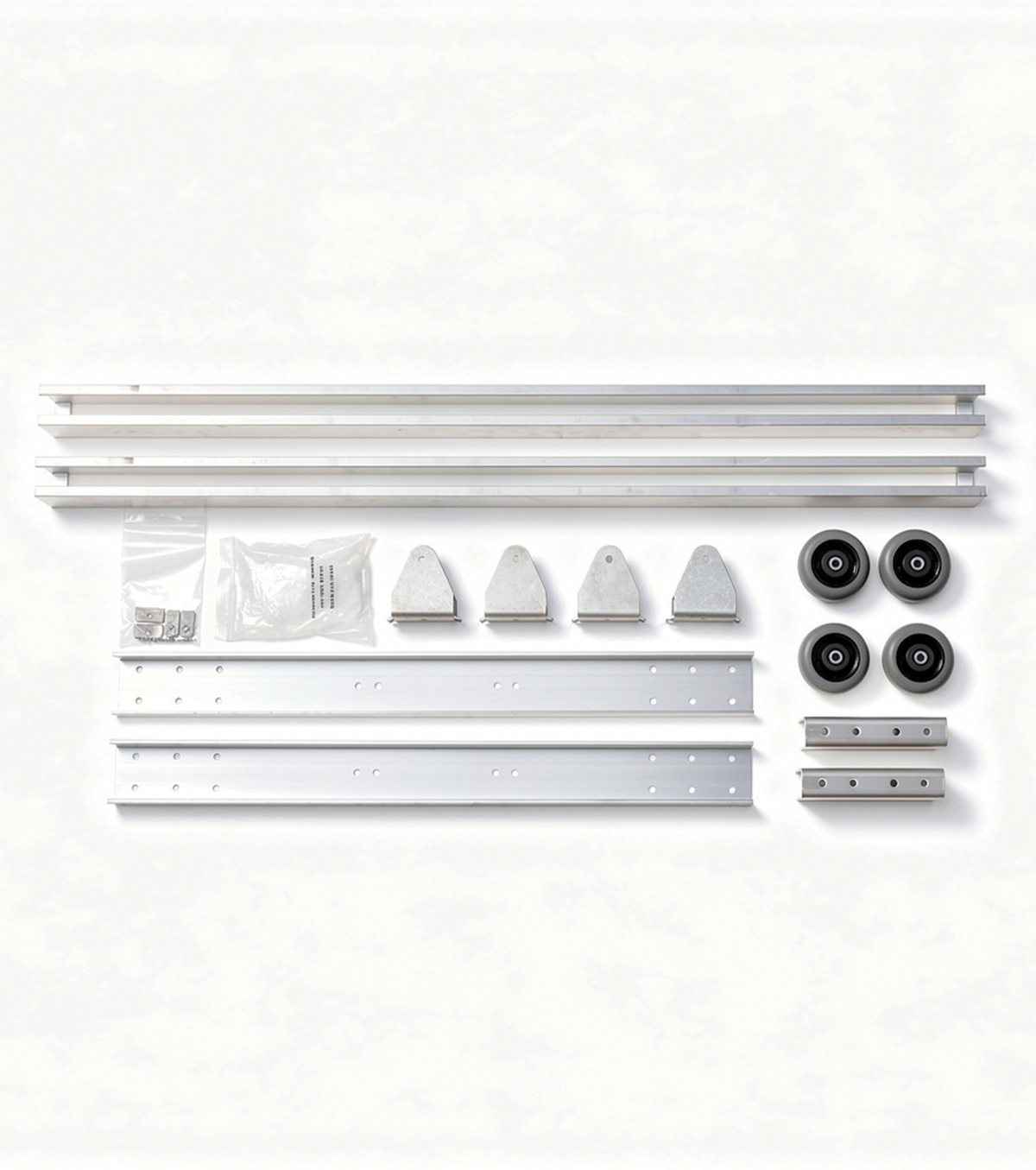 Shoredocker Kit Premium 1000 Series 4' Extension Kit – Shoredocker