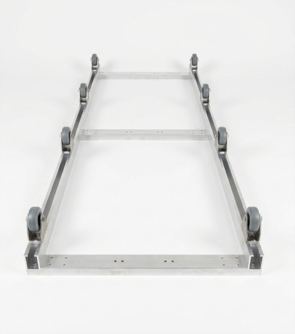 Premium 1000 Series 8' Extension Kit