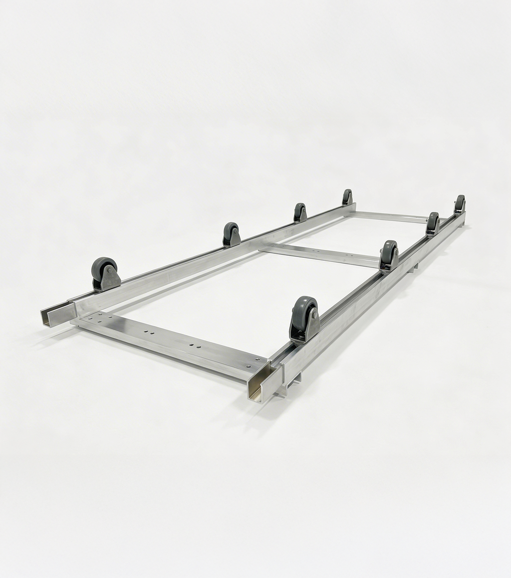Premium 1000 Series 8' Extension Kit