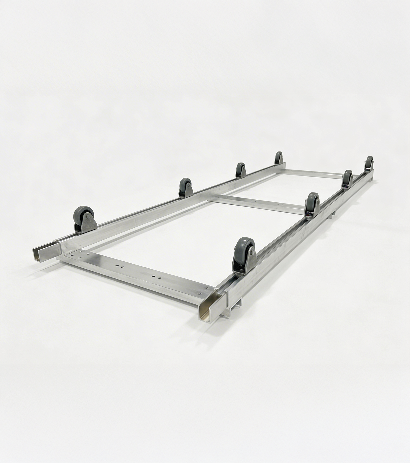 Premium 1000 Series 8' Extension Kit