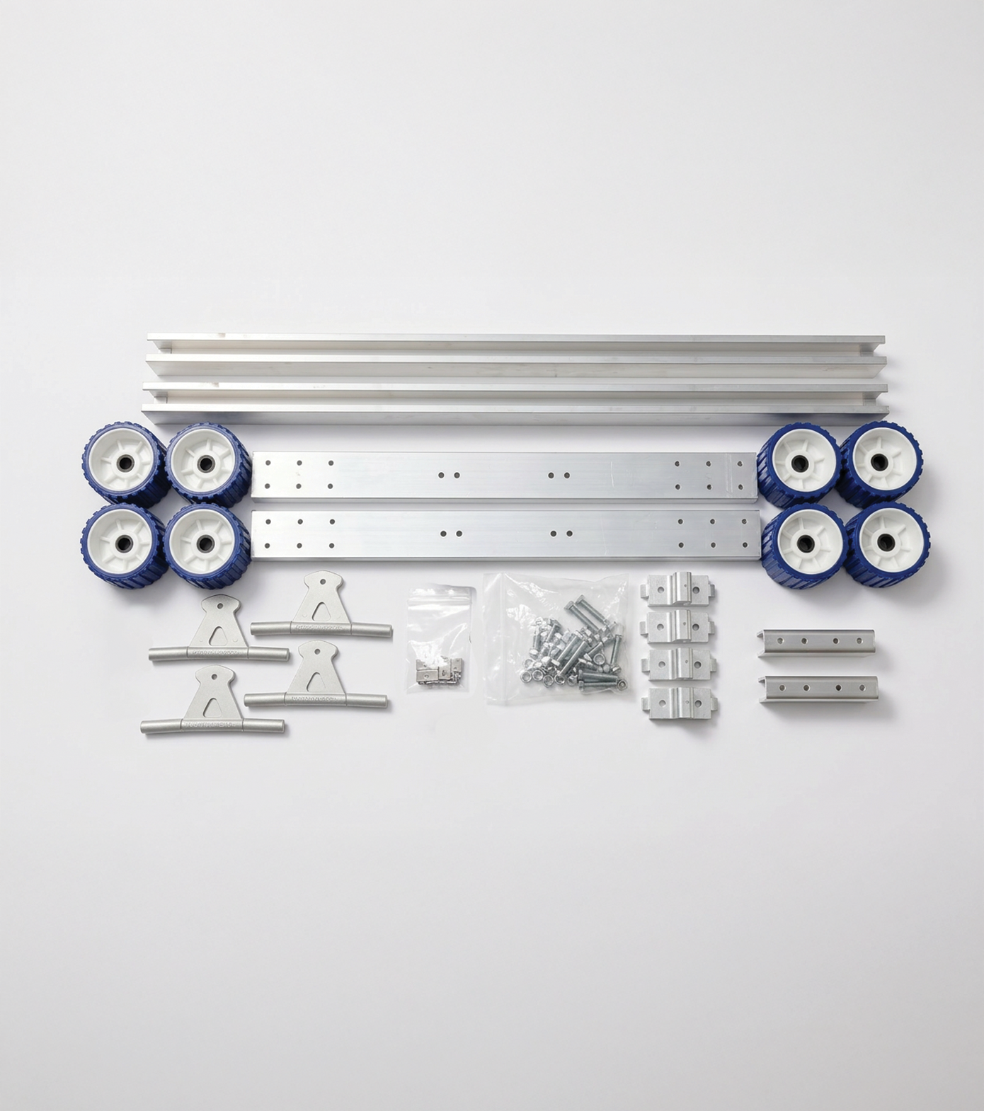 Premium 1500 Series 4' Extension Kit