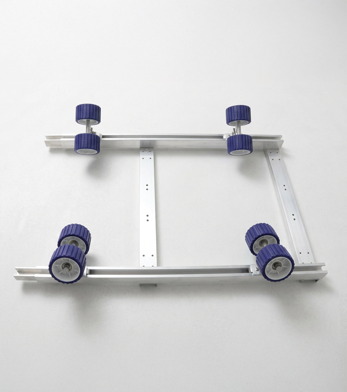 Shoredocker Kit Premium 1500 Series 4' Extension Kit – Shoredocker