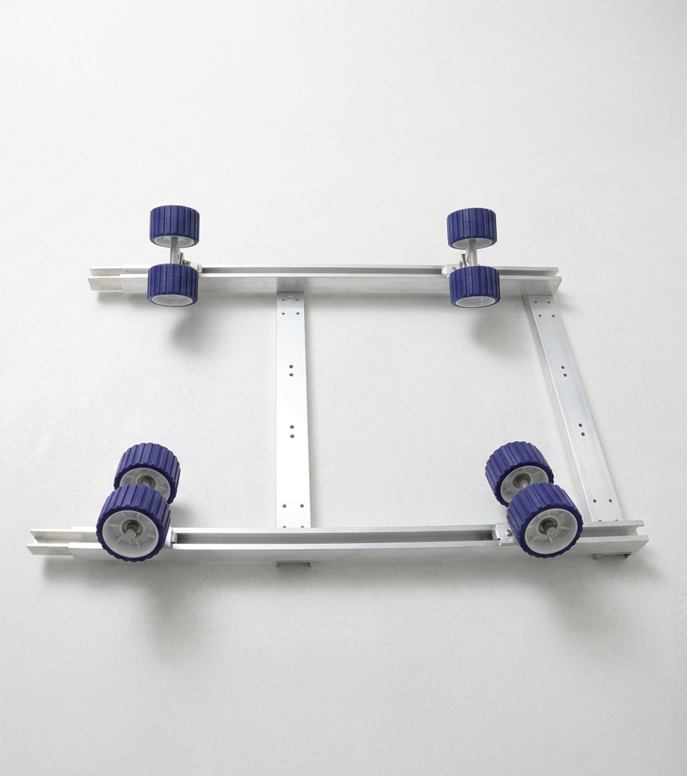 Premium 1500 Series 4' Extension Kit