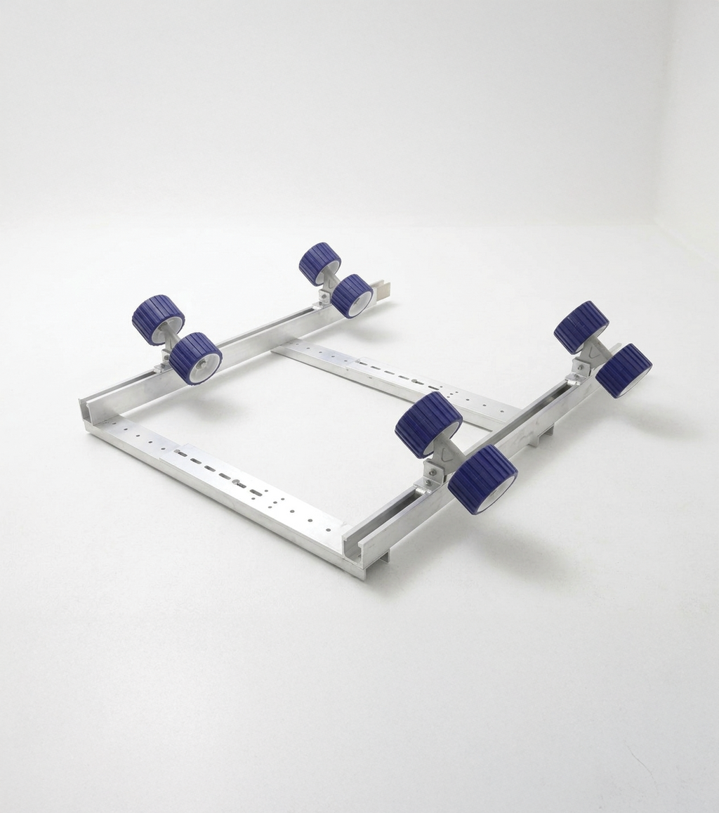Premium 2000 Series 4' Extension Kit