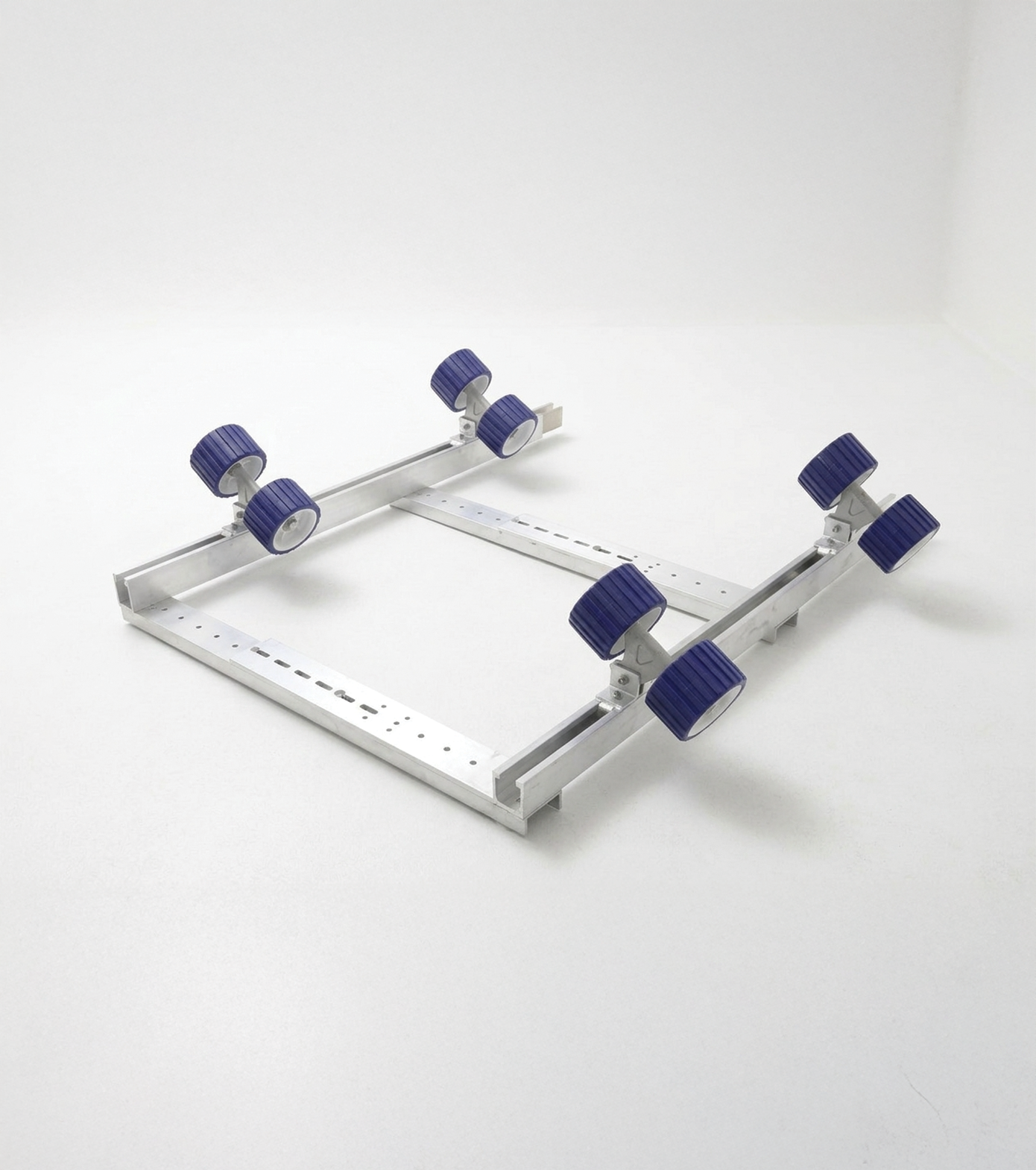 Premium 2000 Series 4' Extension Kit