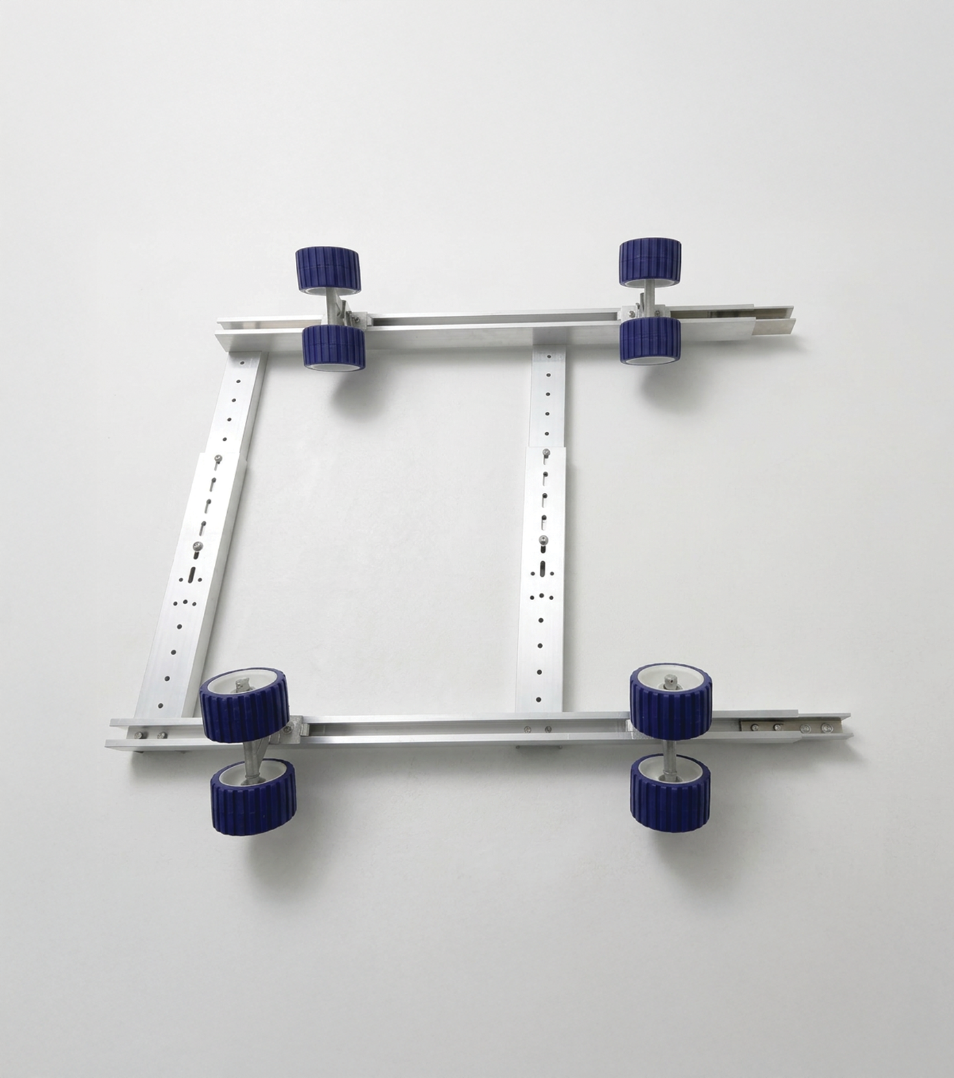 Premium 2000 Series 4' Extension Kit