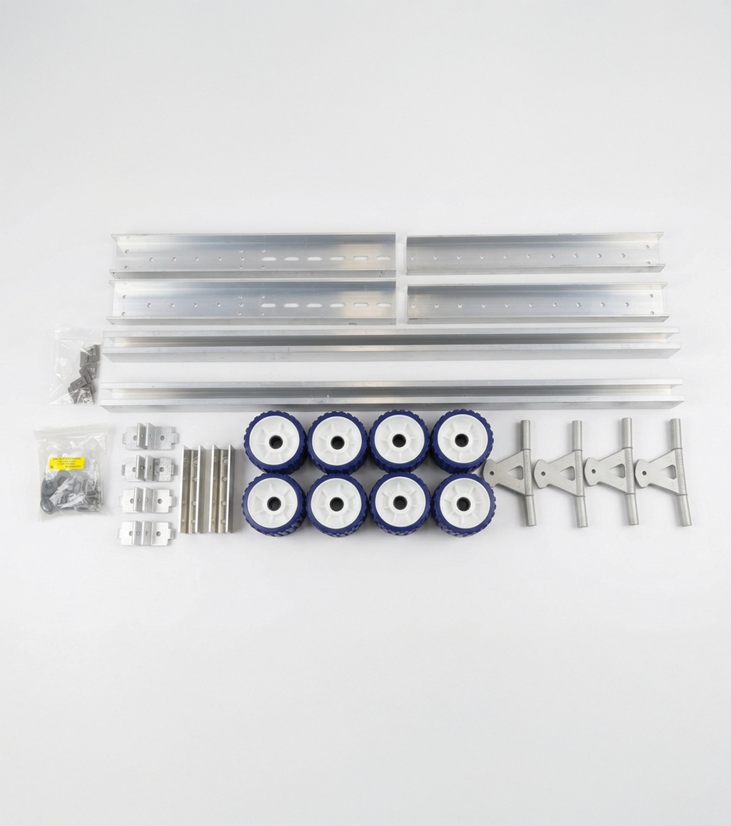 Premium 2000 Series 4' Extension Kit