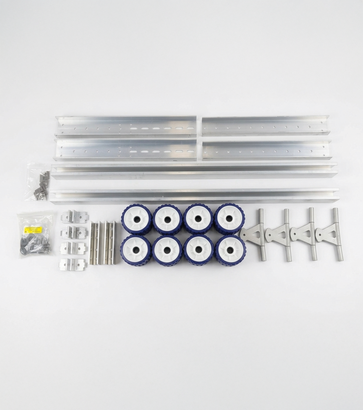 Premium 2000 Series 4' Extension Kit