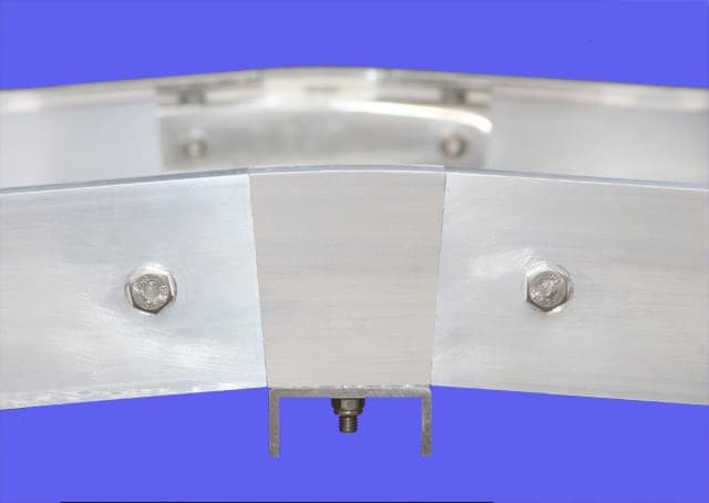 4200 Series Angle Kit