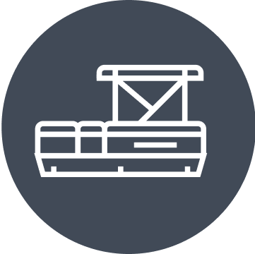 Pontoons