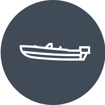 Small Boat