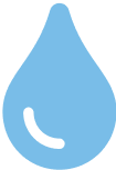 Works in Salt or Fresh Water