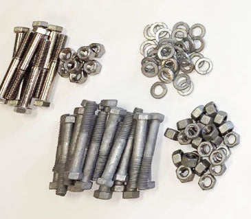 1200 Series Hardware Kit