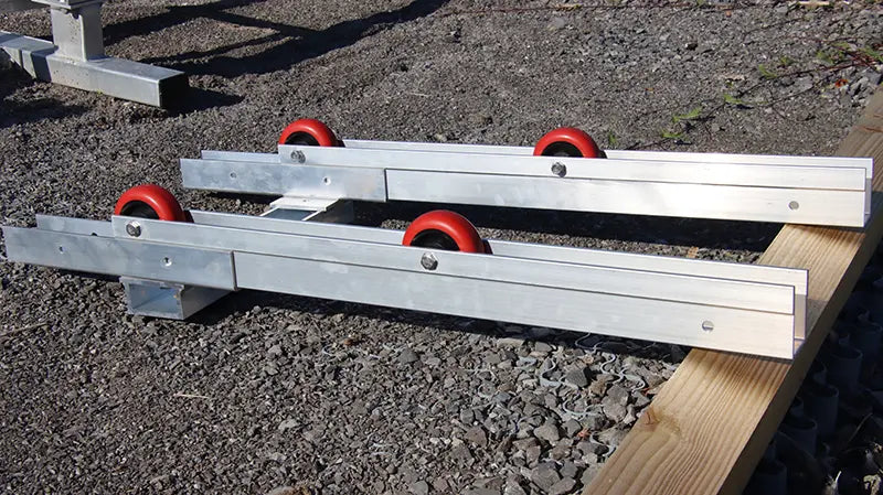Shoredocker Kit PWC 30