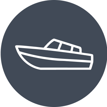 Large Boat