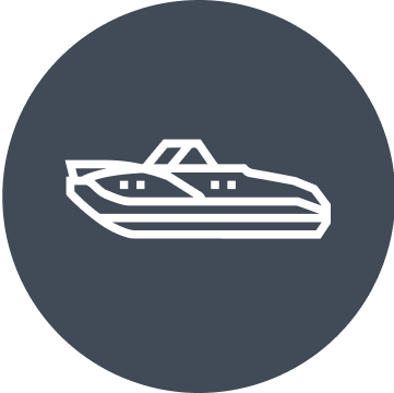 Medium Boat