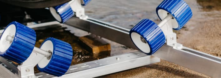 Premium 1500 Series 4' Extension Kit