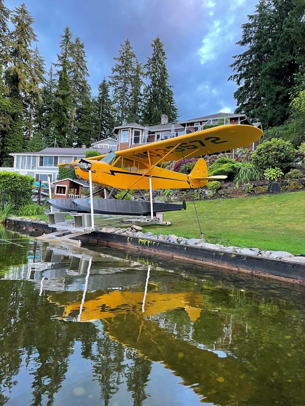 Roll-N-Go Premium Large Boat Ramp System (4200 Series)