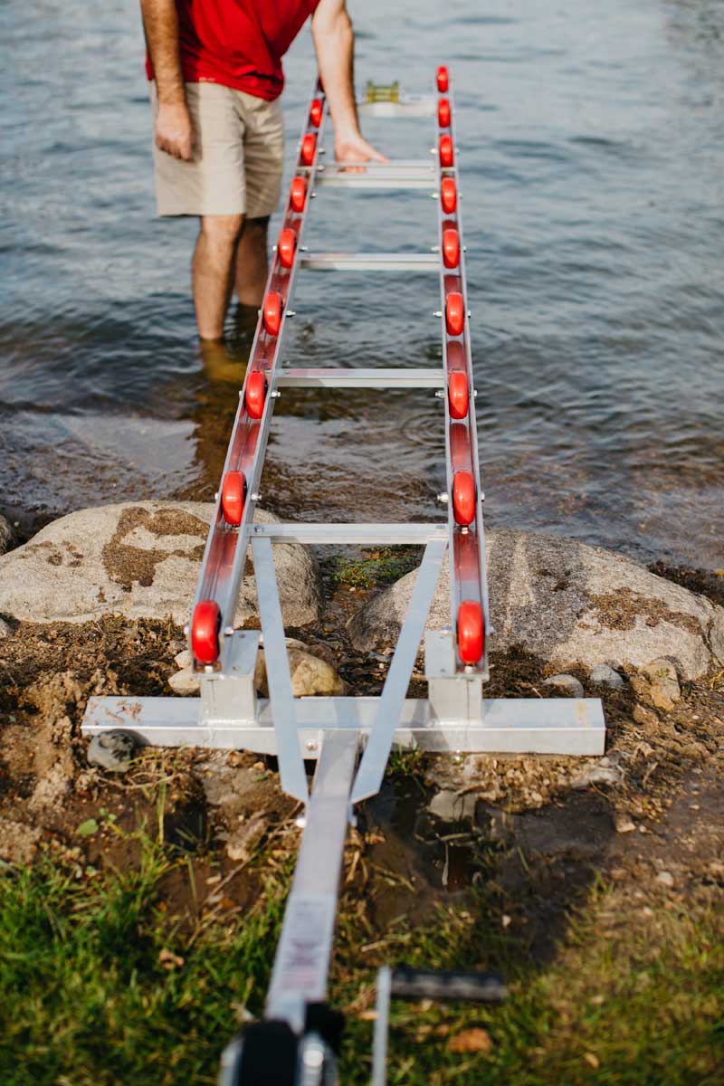 Shoredocker Kit PWC 30