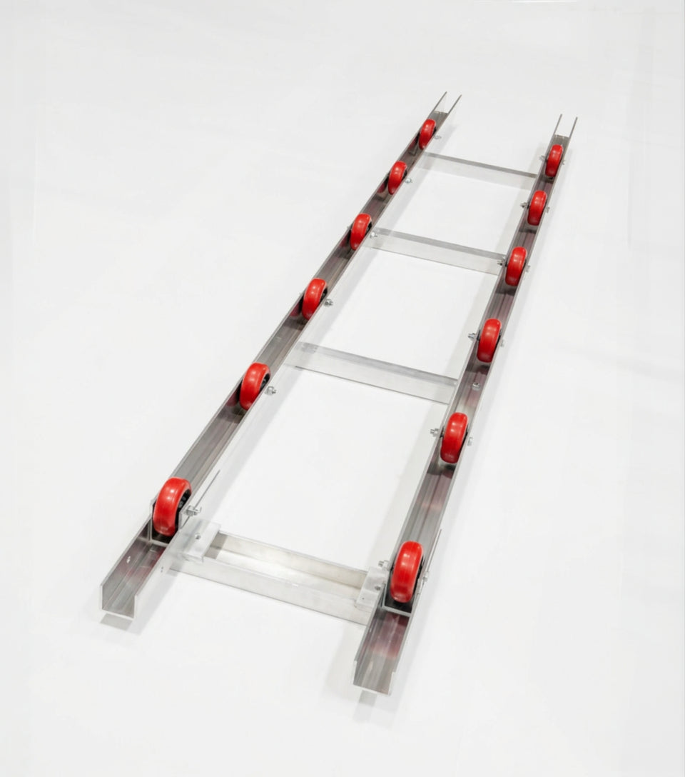 Jet Ski/PWC 8' Extension Kit