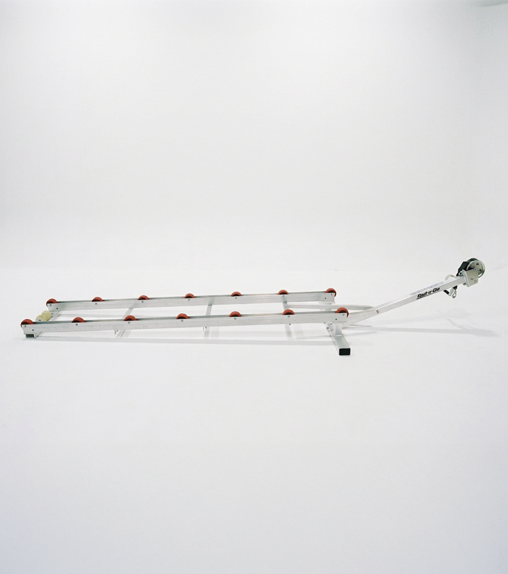 Roll-N-Go Premium PWC/Jet Ski Ramp System
