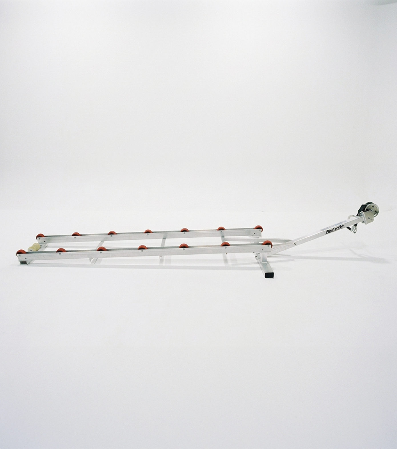 Roll-N-Go Premium PWC/Jet Ski Ramp System