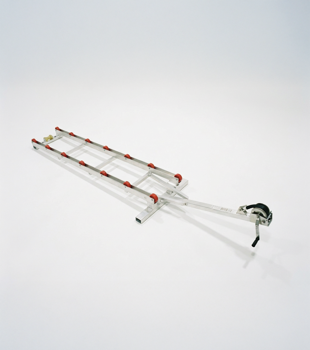 Roll-N-Go Premium PWC/Jet Ski Ramp System