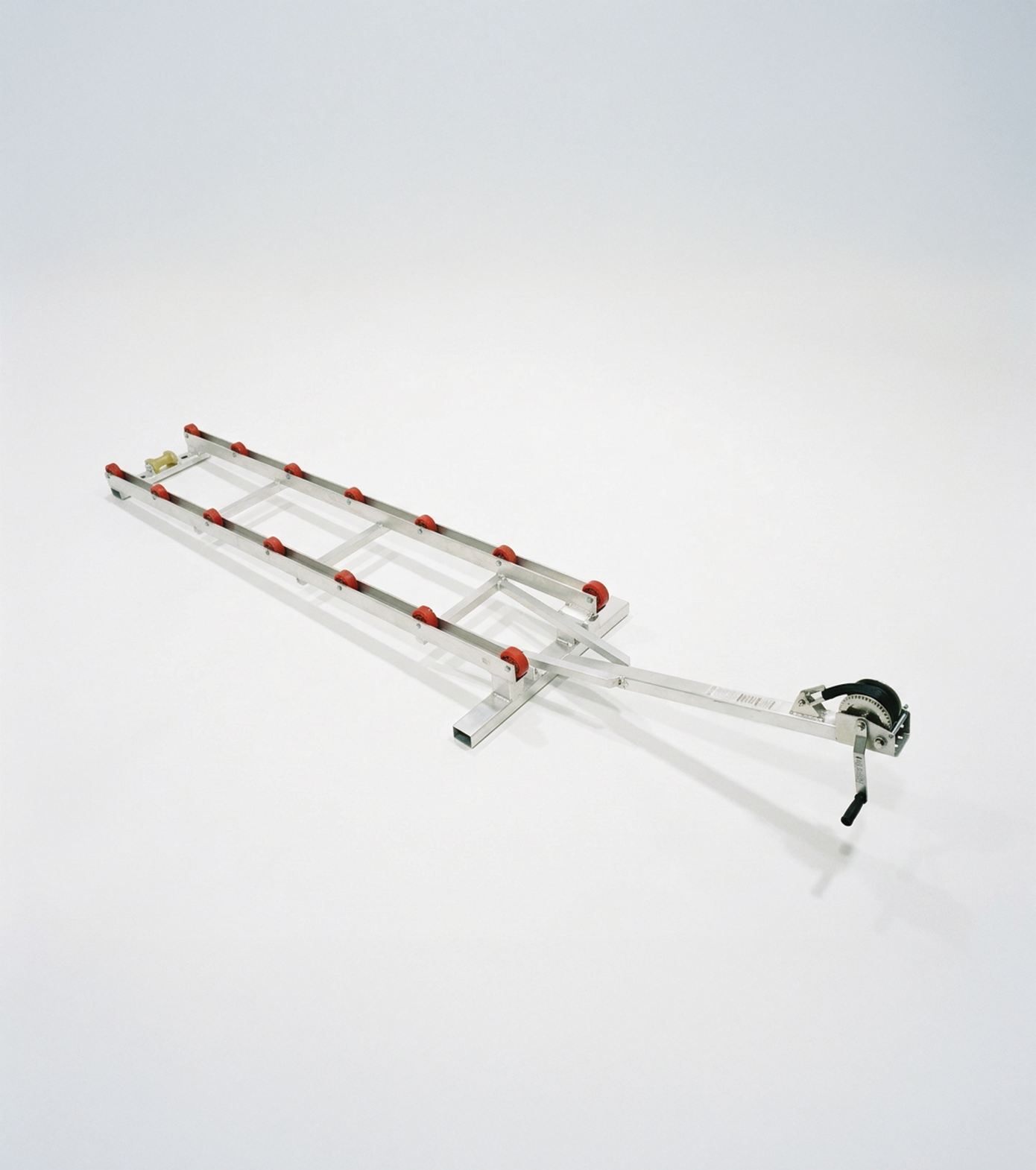 Roll-N-Go Premium PWC/Jet Ski Ramp System