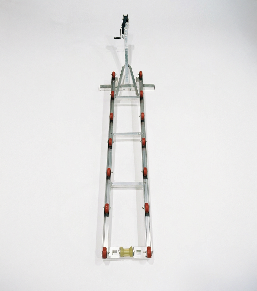 Roll-N-Go Premium PWC/Jet Ski Ramp System