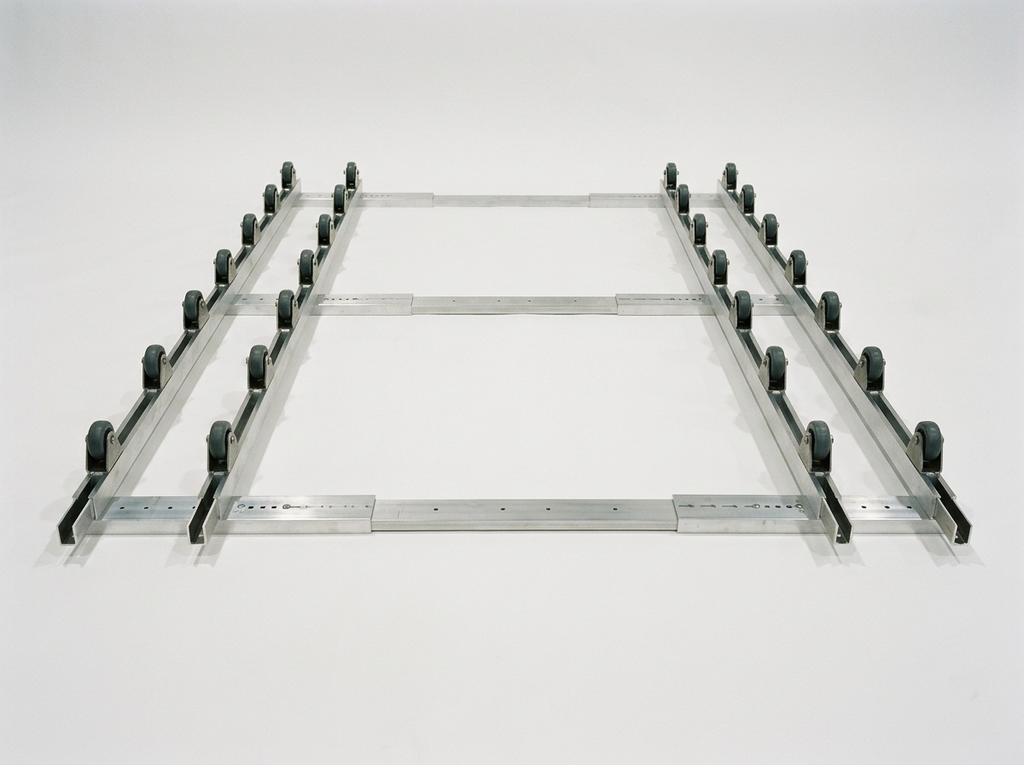 Pontoon 8' Extension Kit