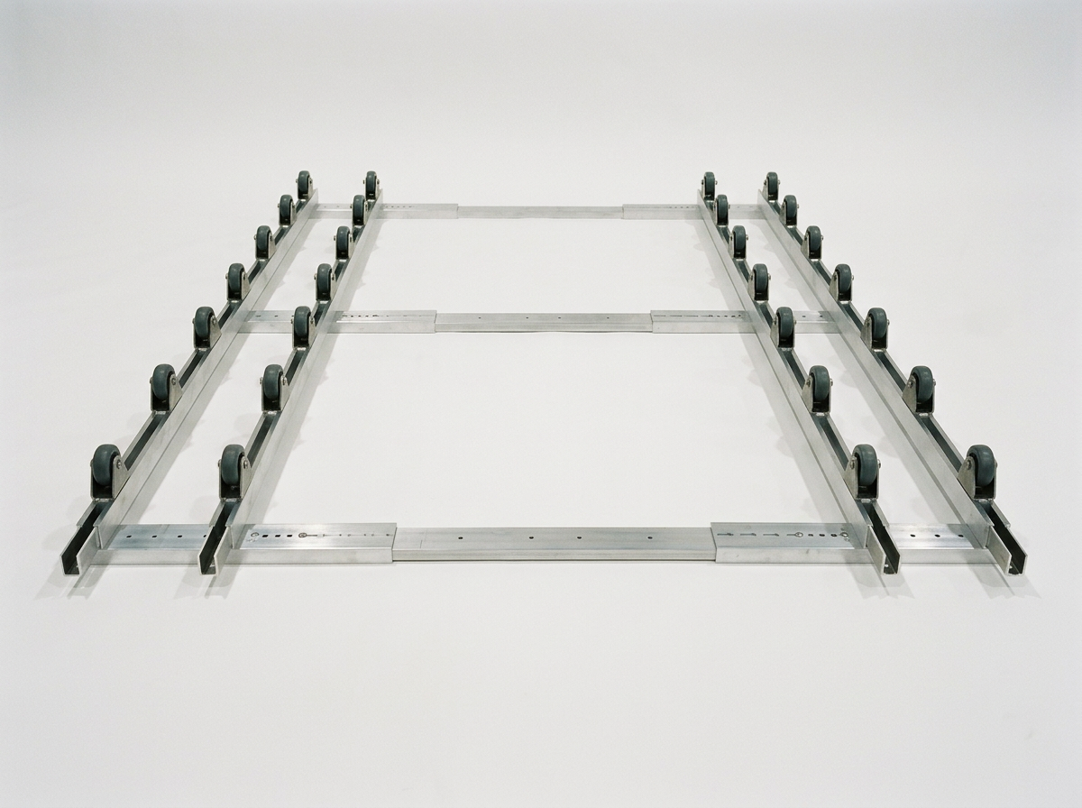 Pontoon 8' Extension Kit