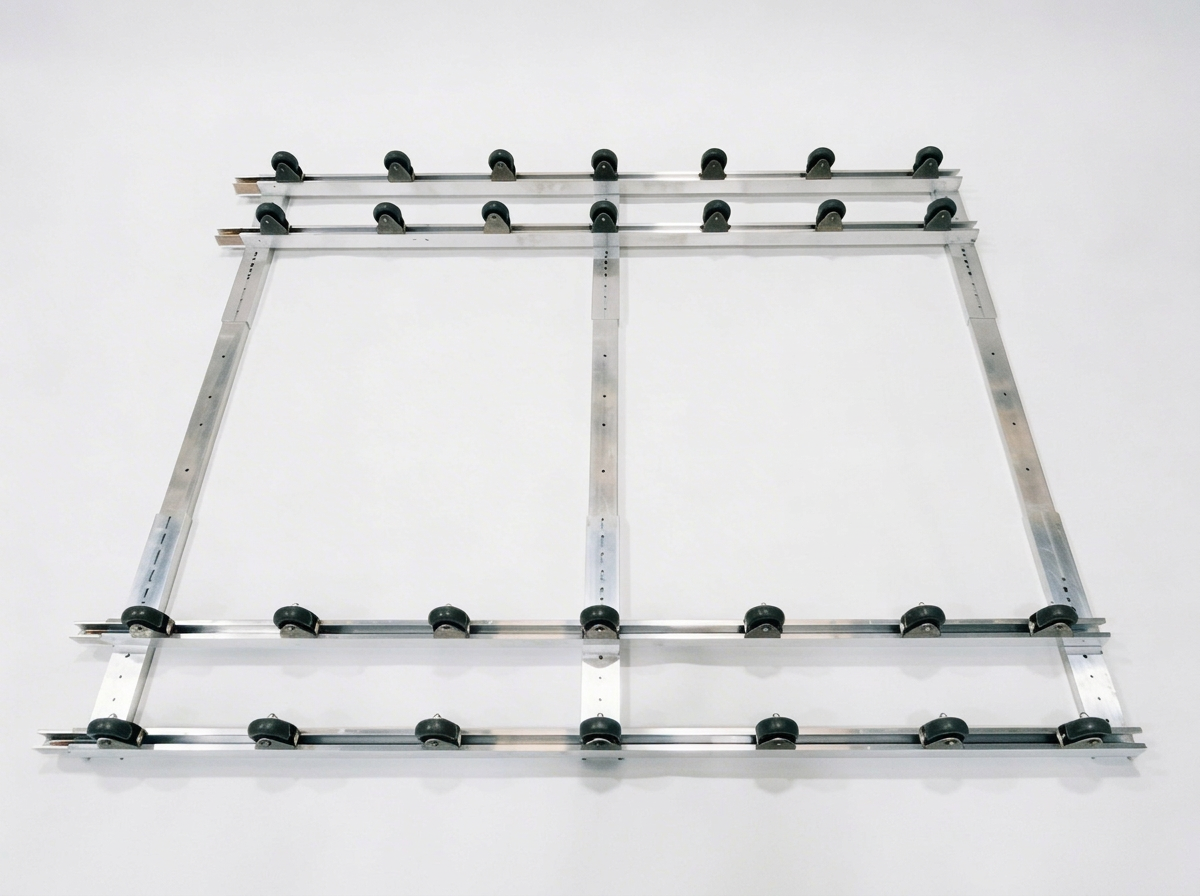 Pontoon 8' Extension Kit