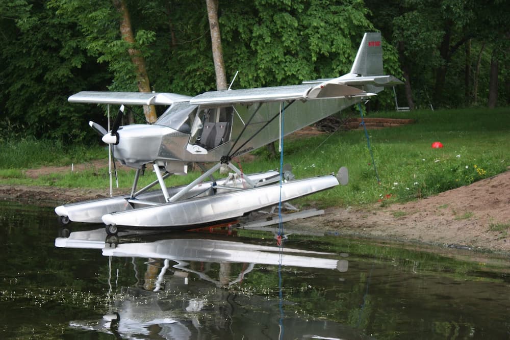 Roll-N-Go Premium Pontoon Boat Ramp System
