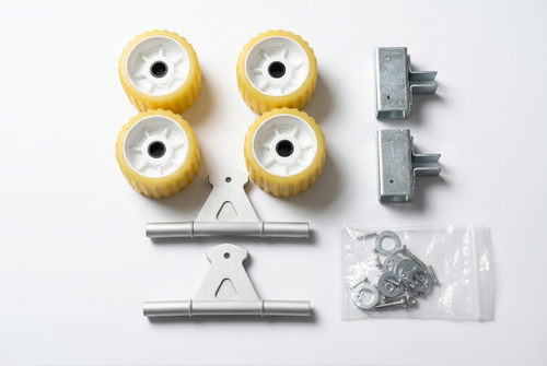 2000 Series Roller Set