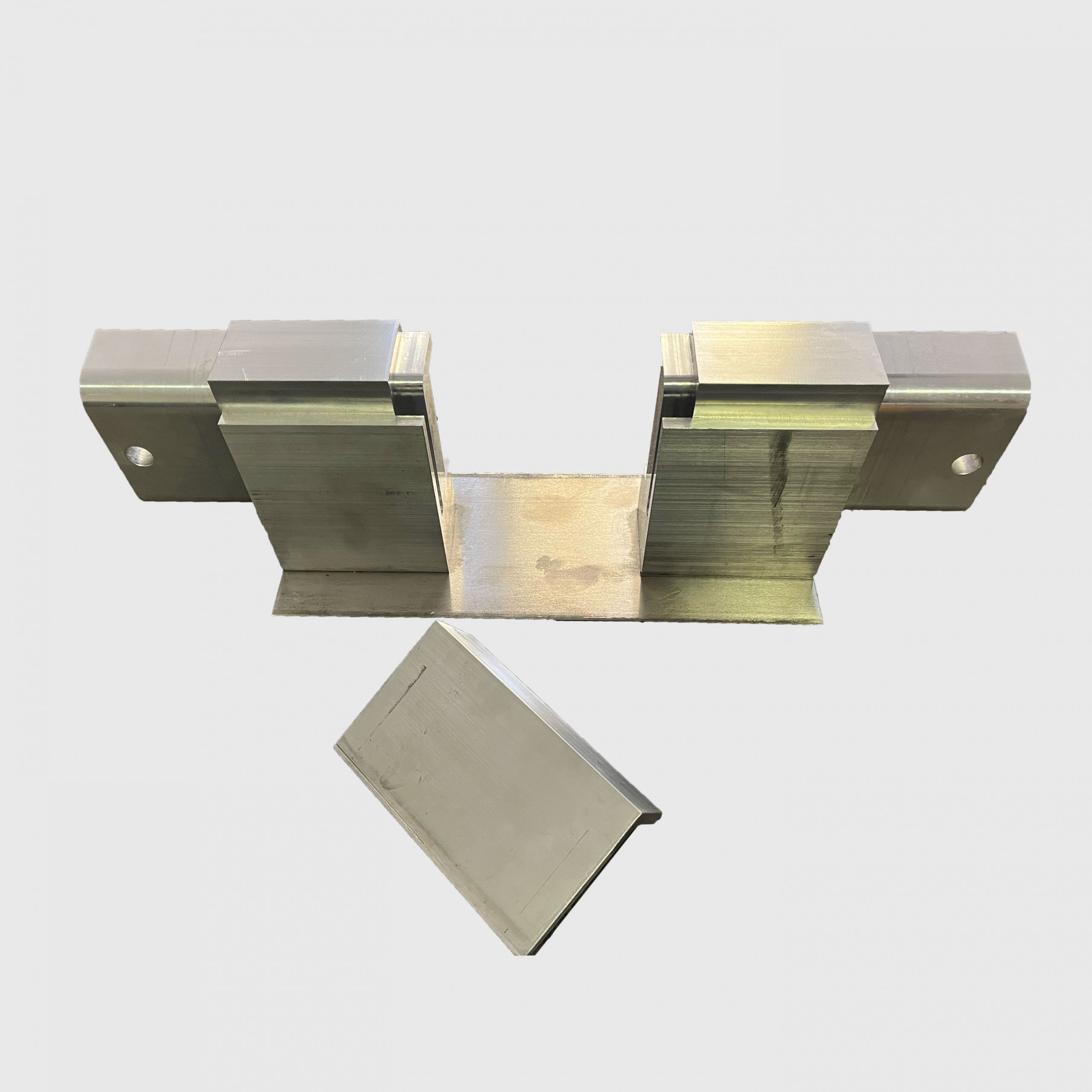 Boathouse Bracket
