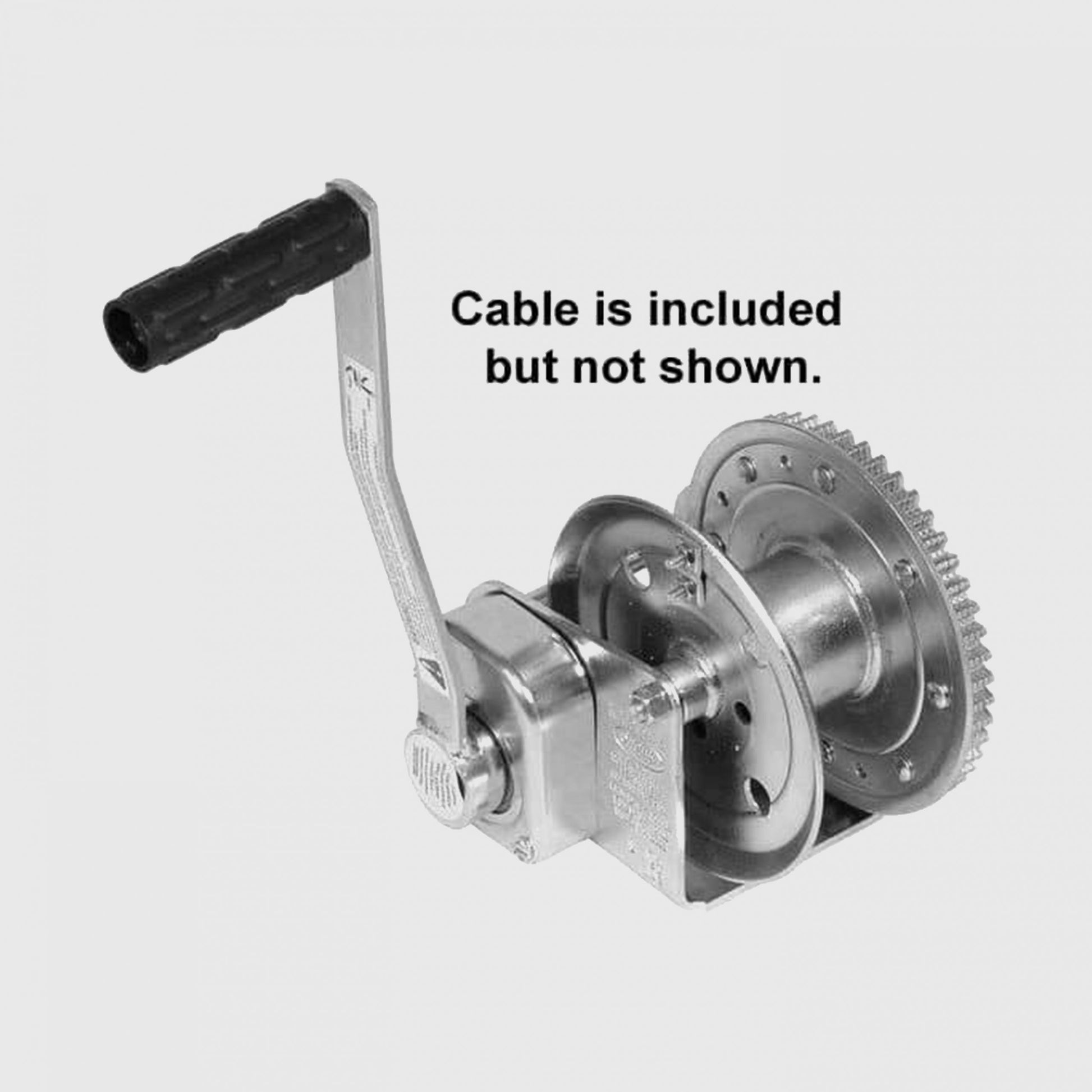 Autobrake Winch