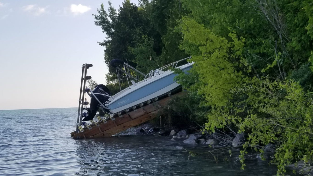 Shoredocker Kit About Us – Premium Boat Ramps and Docking Solutions – Shoredocker