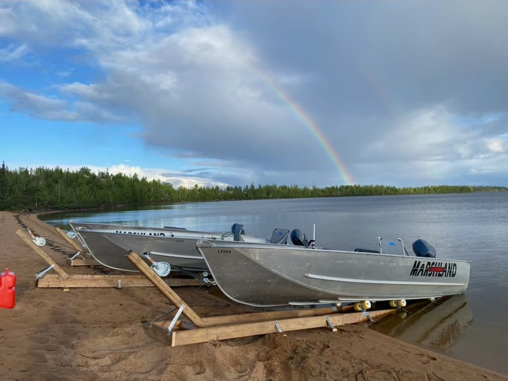 Classic Medium Boat Ramp System (2000 Series)