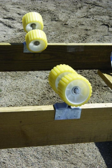 2000 Series Roller Set