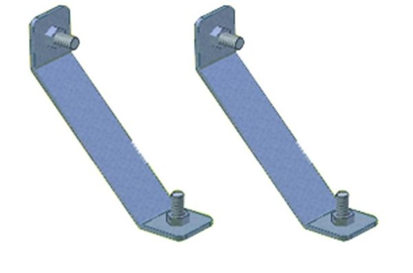 Pair of Side Braces