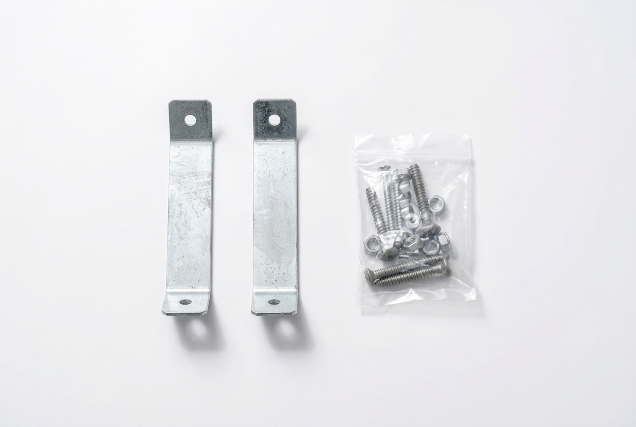 Pair of Side Braces