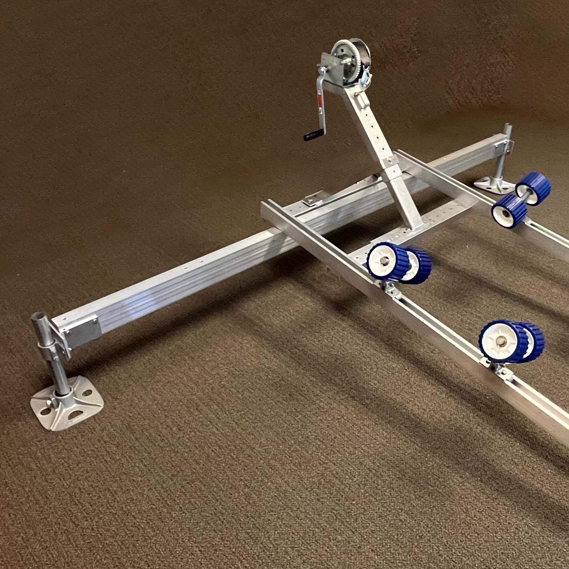 Wide Support Kit