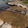 Premium Small Boat Roller Ramp System (1000 Series) - Image 4