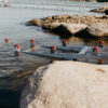 Premium Small Boat Roller Ramp System (1000 Series) - Image 6