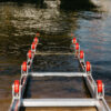 Premium Small Boat Roller Ramp System (1000 Series) - Image 7