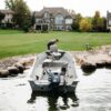 Premium Medium Boat Roller Ramp System (2000 Series) - Image 6